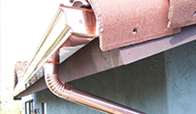 Rain Gutter Installation, Repair, Cleaning in Cibecue, AZ
